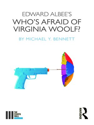 cover image of Edward Albee's Who's Afraid of Virginia Woolf?